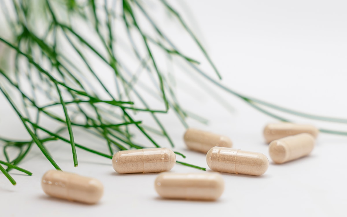 Ricerca scientifica sui supplementi