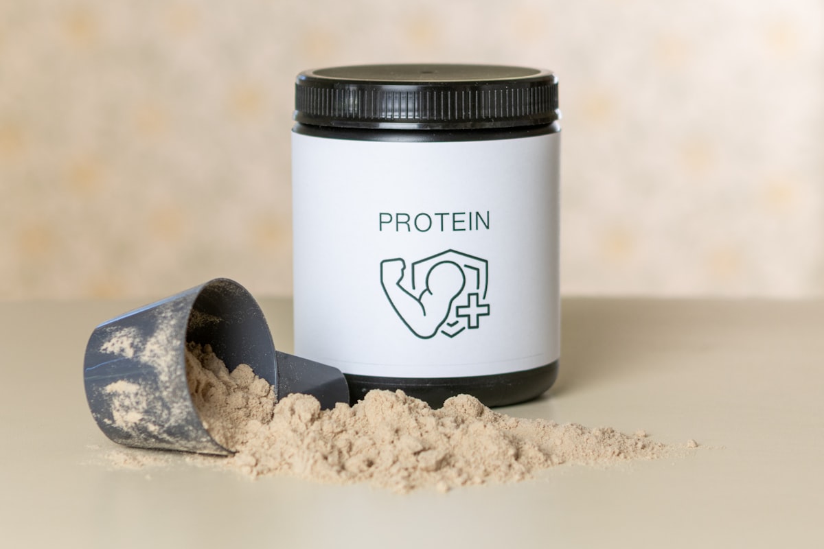 Vitamine e minerali essenziali