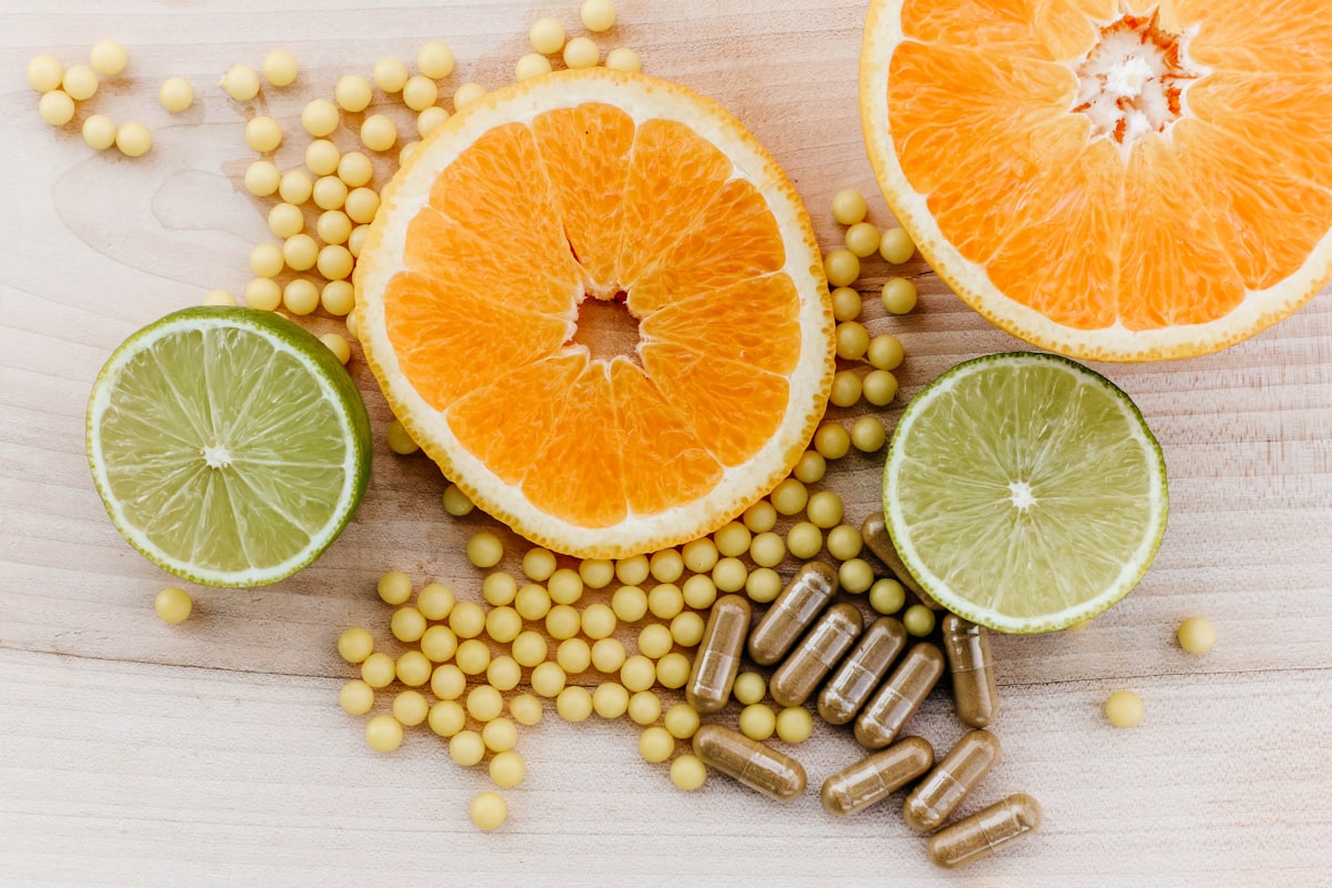 Omega-3 e salute cardiovascolare