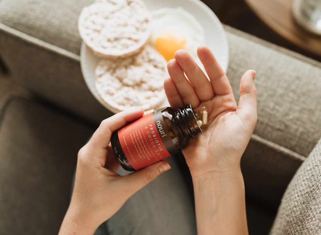 Supplementi naturali vs sintetici